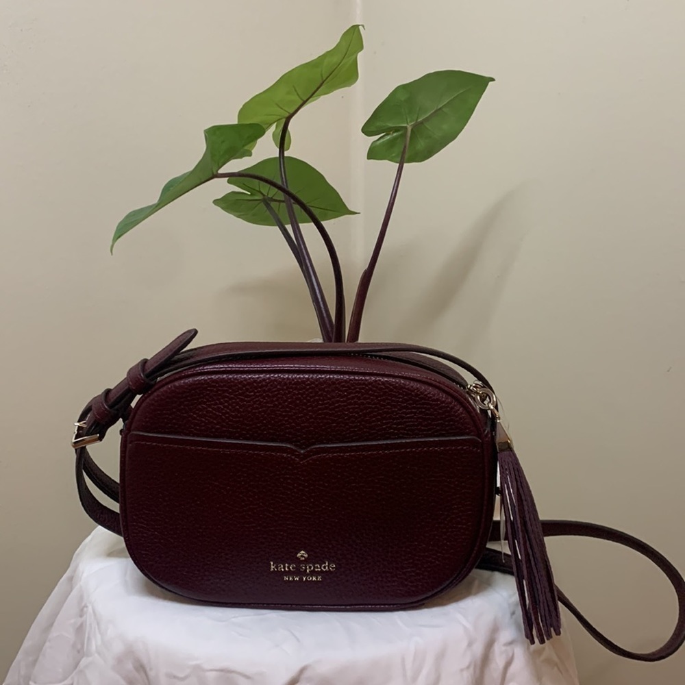 NWT Kate Spade Camera Bag - Picture 3 of 6